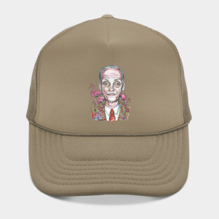 John Waters Hat