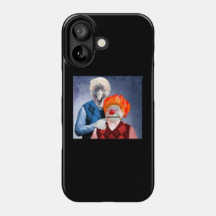 Miser Step Brothers Phone Case