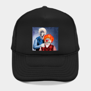 Miser Step Brothers Hat