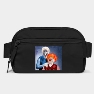 Miser Step Brothers Bag