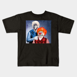 Miser Step Brothers Kids T-Shirt