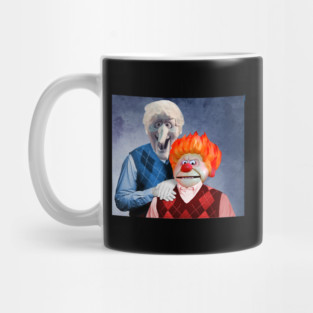 Miser Step Brothers Mug