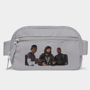 The Thing: Garry's Turn Bag