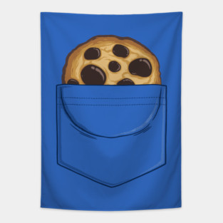 I Am the Monster Tapestry