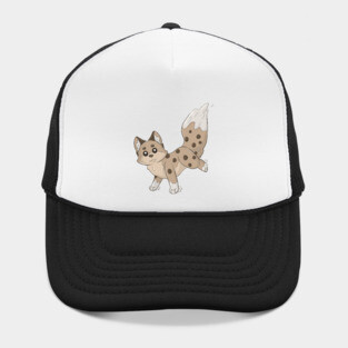Cookie Fox Hat
