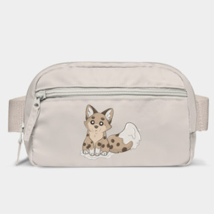 Cookie Fox Bag