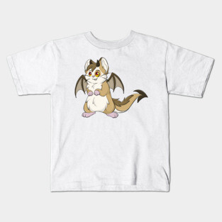 Dramster Ceti Kids T-Shirt