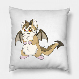 Dramster Ceti Pillow