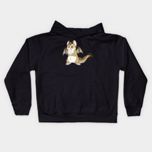 Dramster Ceti Kids Hoodie