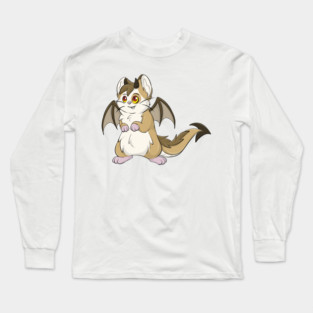 Dramster Ceti Long Sleeve T-Shirt