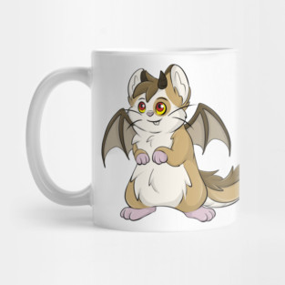 Dramster Ceti Mug