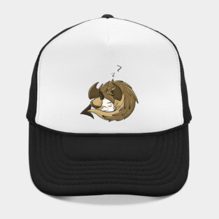 Sleepy Dramster Ceti Hat