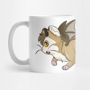 Dramster Ceti Mug
