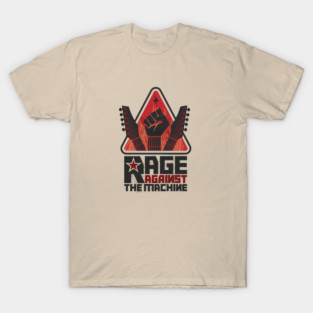 Killing in the Name T-Shirt