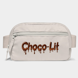 Choco-Lit Drippin Bag