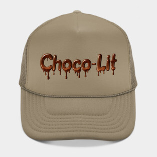 Choco-Lit Drippin Hat