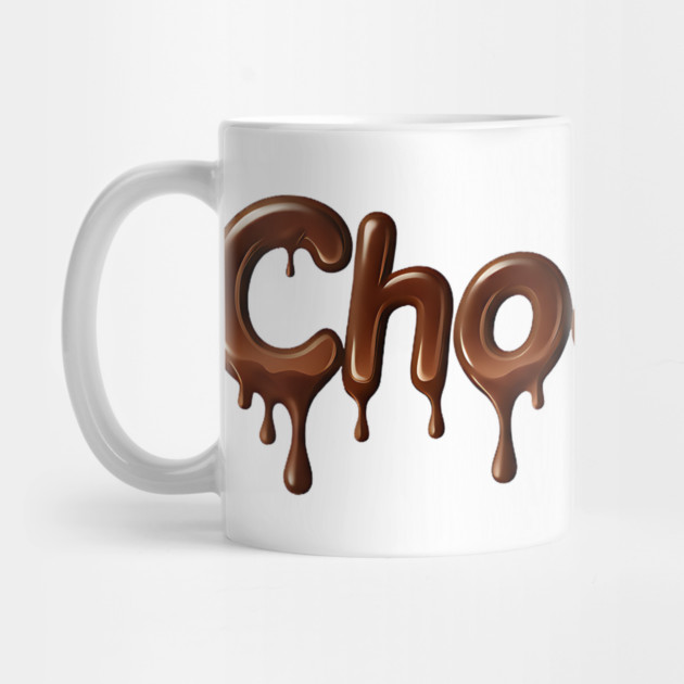 Choco-Lit Drippin by UrbanLifeApparel