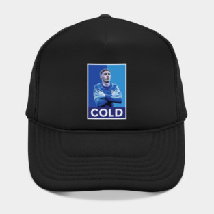 COLE PALMER COLD PALMER Hat