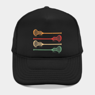 lacrosse Hat