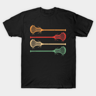 lacrosse T-Shirt