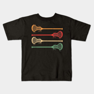 lacrosse Kids T-Shirt