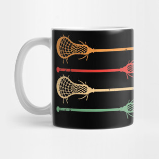 lacrosse Mug