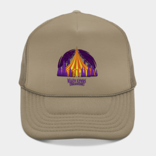 Killer Klowns from Outer Space Lethal Laughter Hat