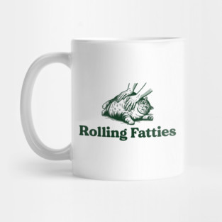 Rolling-Fatties Mug