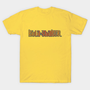 Kula Shaker T-Shirts for Sale | TeePublic
