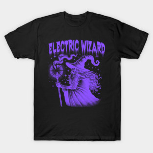 wizard T-Shirt
