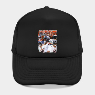 Jarrett Stidham Hat