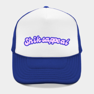 Shiksappeal - Shiksa Hat