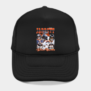 Jarrett Stidham Hat