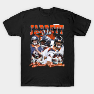 Jarrett Stidham T-Shirt