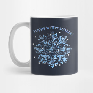Winter Solstice Mug