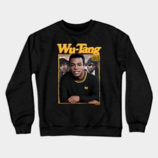 For the Children Crewneck Sweatshirt