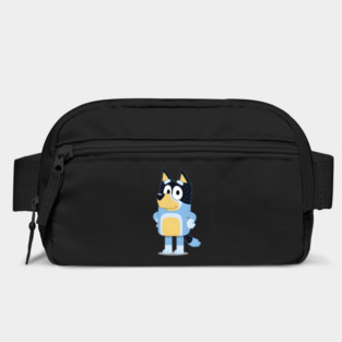 Bandit Heeler Bag