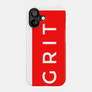 Grit Phone Case