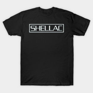 Best Seller Shellac At Action Park Merchandise T-Shirt