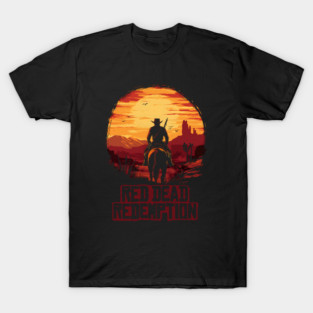 RDR T-Shirt