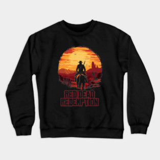 RDR Crewneck Sweatshirt