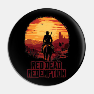 RDR Pin