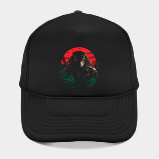 Predator Hat