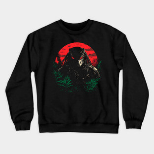 Predator Crewneck Sweatshirt