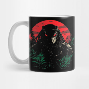 Predator Mug