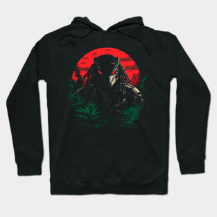 Predator Hoodie