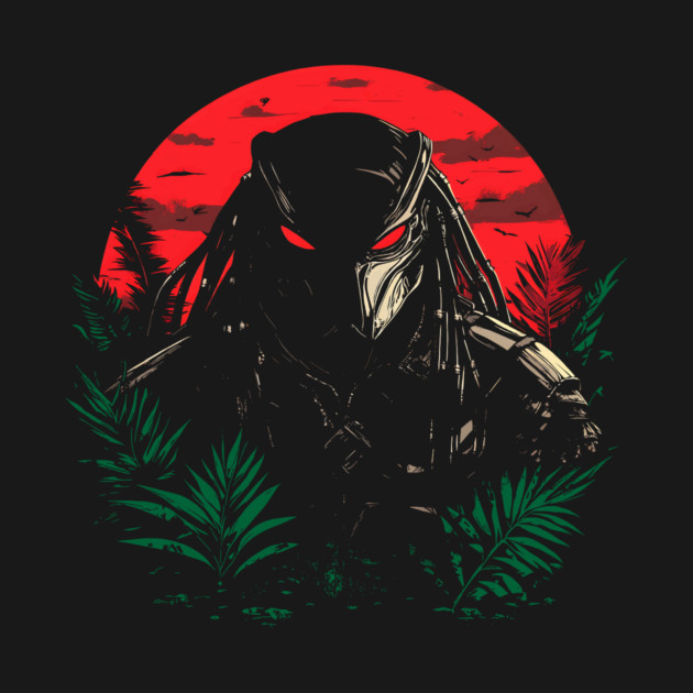 Predator by BigMouth
