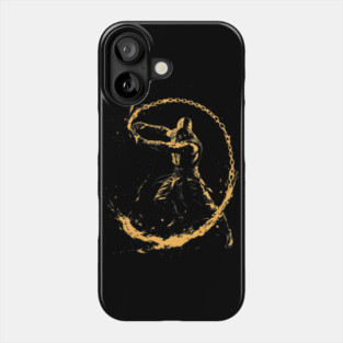 Scorpion Phone Case