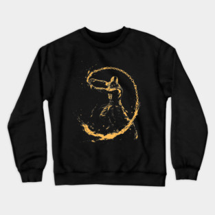 Scorpion Crewneck Sweatshirt