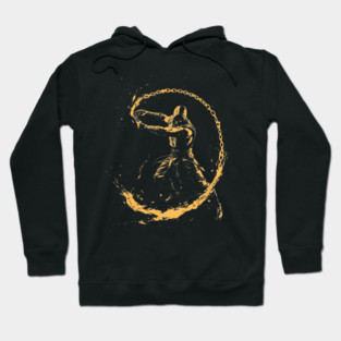 Scorpion Hoodie